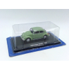 Volkswagen Beetle Maggiolino 1972 green - skala 1:43 - DeAgostini